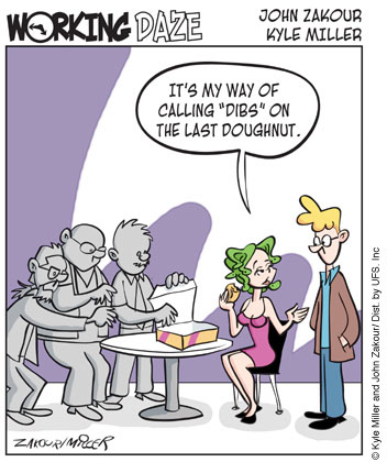 workingdaze